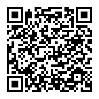 Kod QR prowadzący do aplikacji TOP20 Wszech Czasów w Google Play